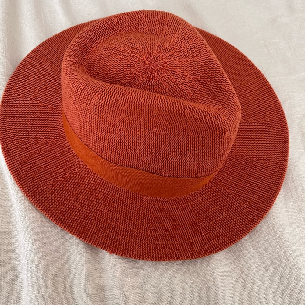 ANTHROPOLOGIE PACKABLE RANCHER
